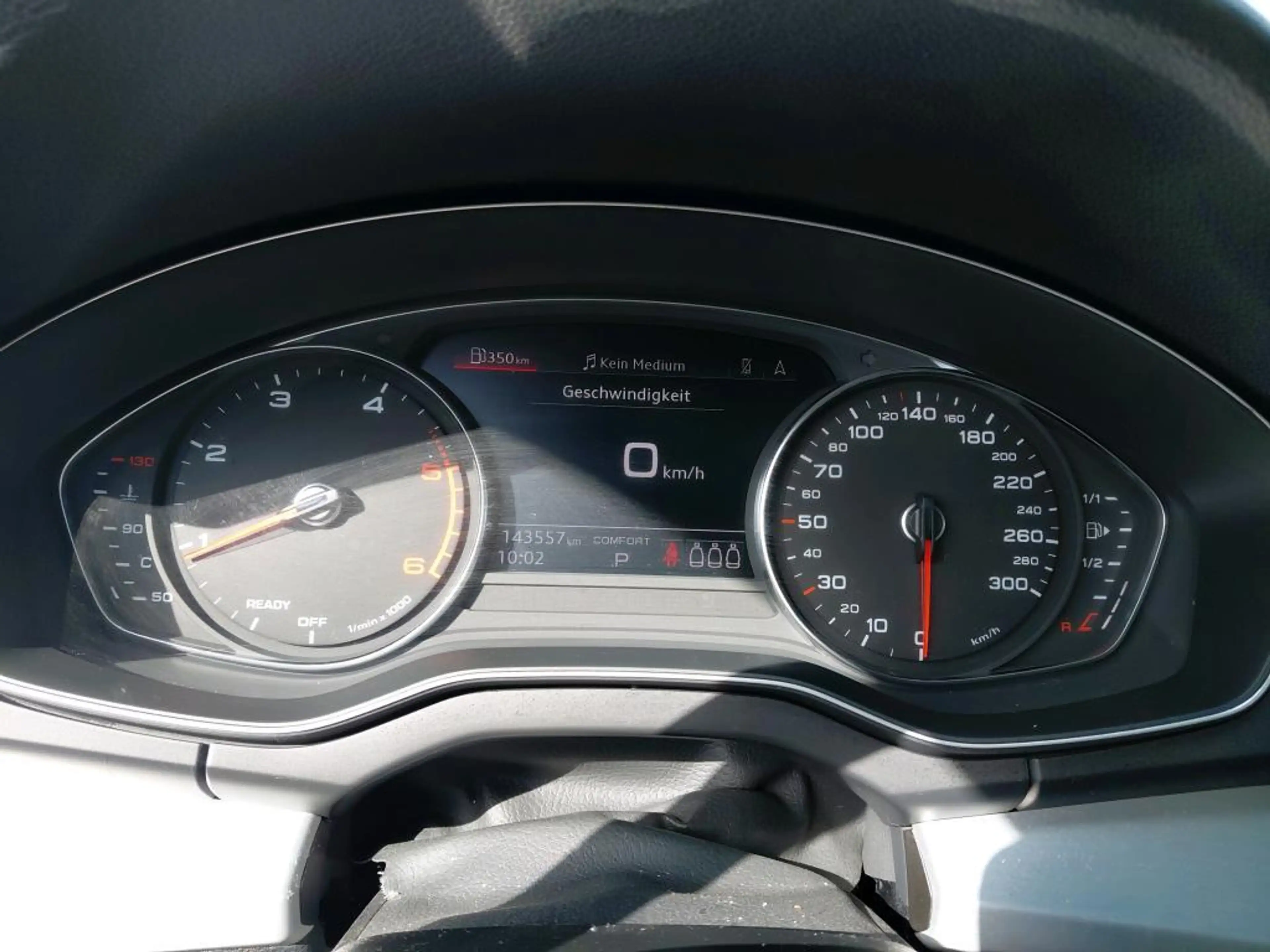 Audi Q5 Sportback 35TDI S-LINE*KAMERA*PANO*SHZ*SPORT — photo 5