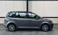 Volkswagen Touran 1.6 TDi 105cv Trendline Premier-propriétaire Gris - thumbnail 6