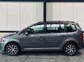 Volkswagen Touran 1.6 TDi 105cv Trendline Premier-propriétaire Gris - thumbnail 3