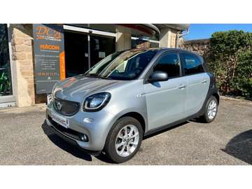 0.9i - 90 S&S - BV Twinamic II Prime