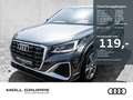 Audi Q2 35 TDI S tronic S line (AHK*Navi plus) NAVI Grau - thumbnail 1
