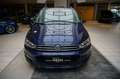 Volkswagen Touran Highline AUTOMATIK, NAVI, STANDHEIZUNG Blau - thumbnail 7