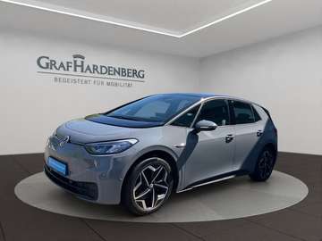 Pro 107 kW LED ACC Navi Parklenkassistent