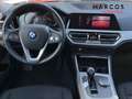 BMW 320 320iA Azul - thumbnail 7