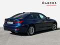 BMW 320 320iA Azul - thumbnail 4