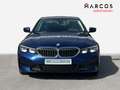 BMW 320 320iA Azul - thumbnail 2