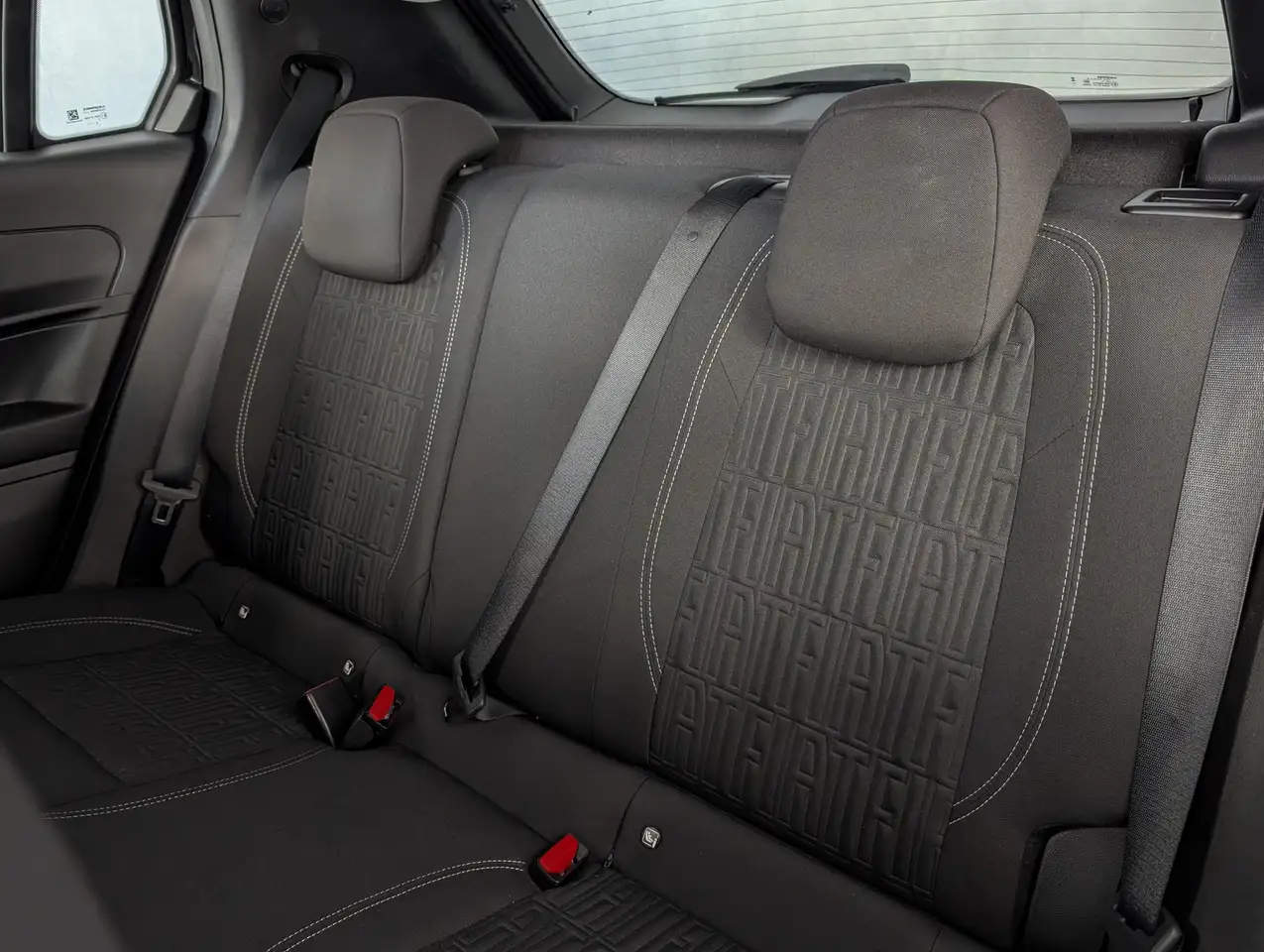 Fiat 600 1.2 HYBRID 145CV AUTOMATIC POP 16
