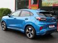 Ford Puma Generation E LED NAV CAM Winterpaket 17Z Blauw - thumbnail 5