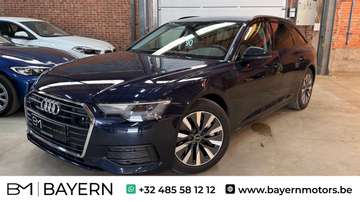 Avant PHEV 50 TFSI e Plug in Hybride Benzine