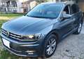 Volkswagen Tiguan 2.0 tdi Executive 150cv dsg Gris - thumbnail 1