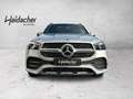 Mercedes-Benz GLE 350 de 4MATIC AMG Pano FAP Distr MBUX Navi Silber - thumbnail 3
