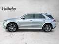 Mercedes-Benz GLE 350 de 4MATIC AMG Pano FAP Distr MBUX Navi Silber - thumbnail 4