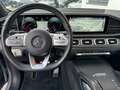 Mercedes-Benz GLE 350 de 4MATIC AMG Pano FAP Distr MBUX Navi Silber - thumbnail 12