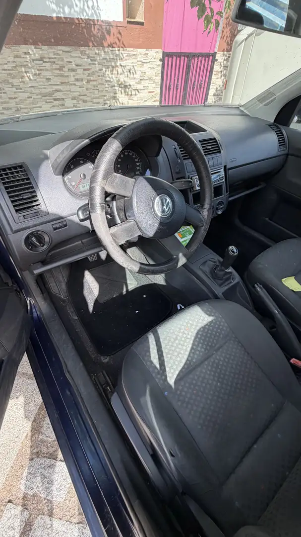 Volkswagen Polo 1.4TDI Trendline - 1