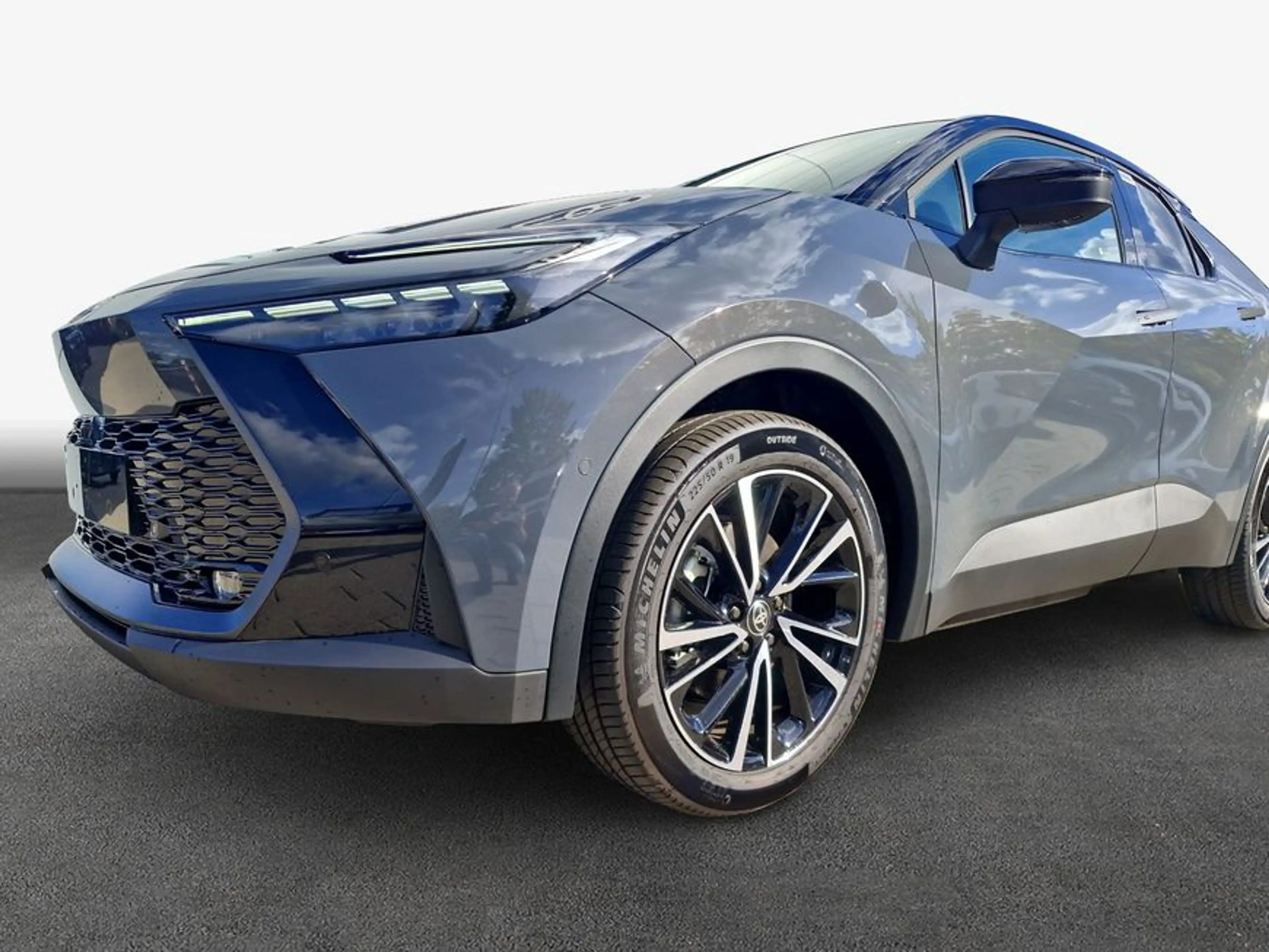 Toyota C-HR 2.0 Plug-in-Hybrid Lounge 111 kW, 5-türig — photo 7