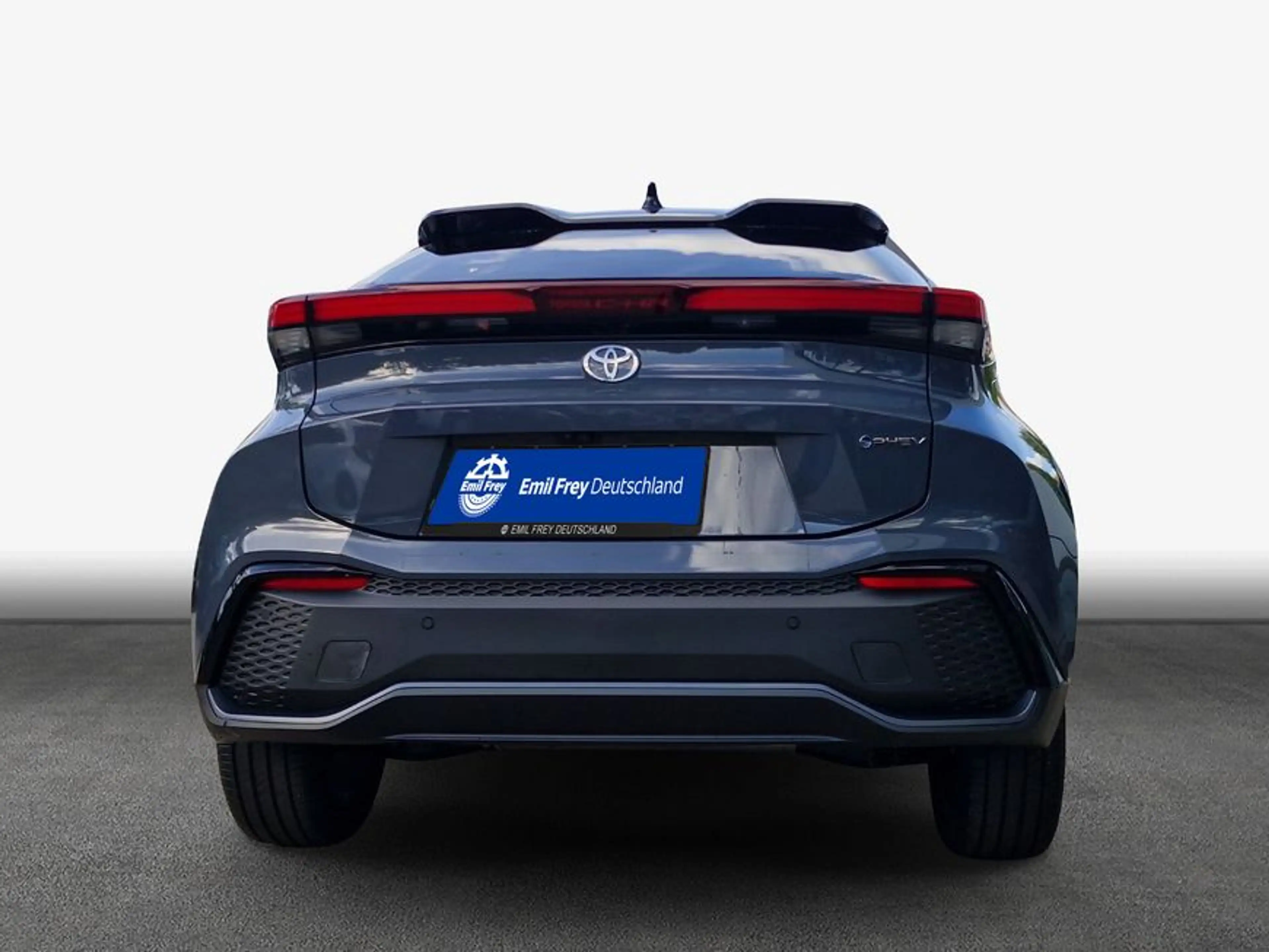 Toyota C-HR 2.0 Plug-in-Hybrid Lounge 111 kW, 5-türig — photo 6