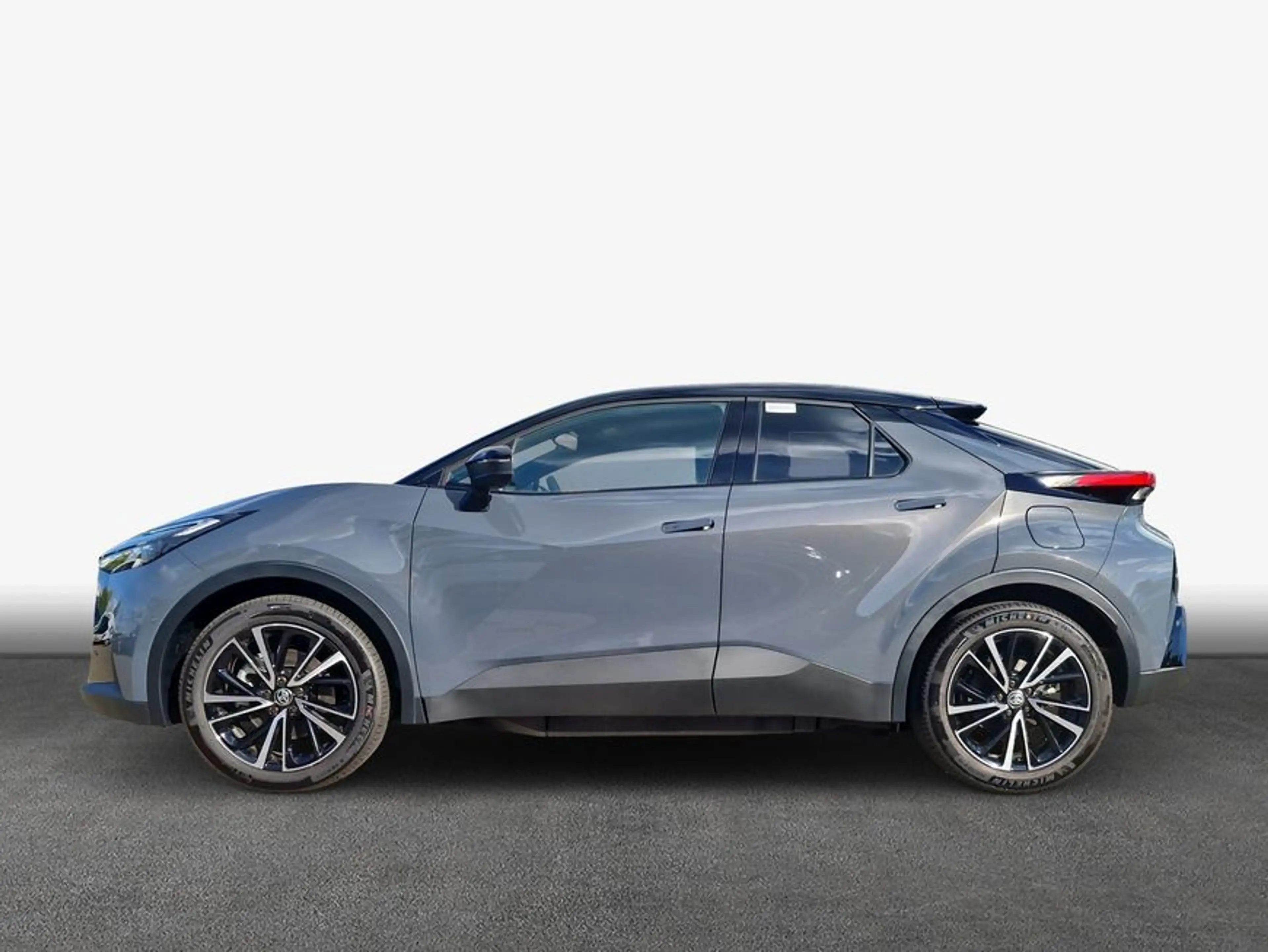 Toyota C-HR 2.0 Plug-in-Hybrid Lounge 111 kW, 5-türig — photo 5