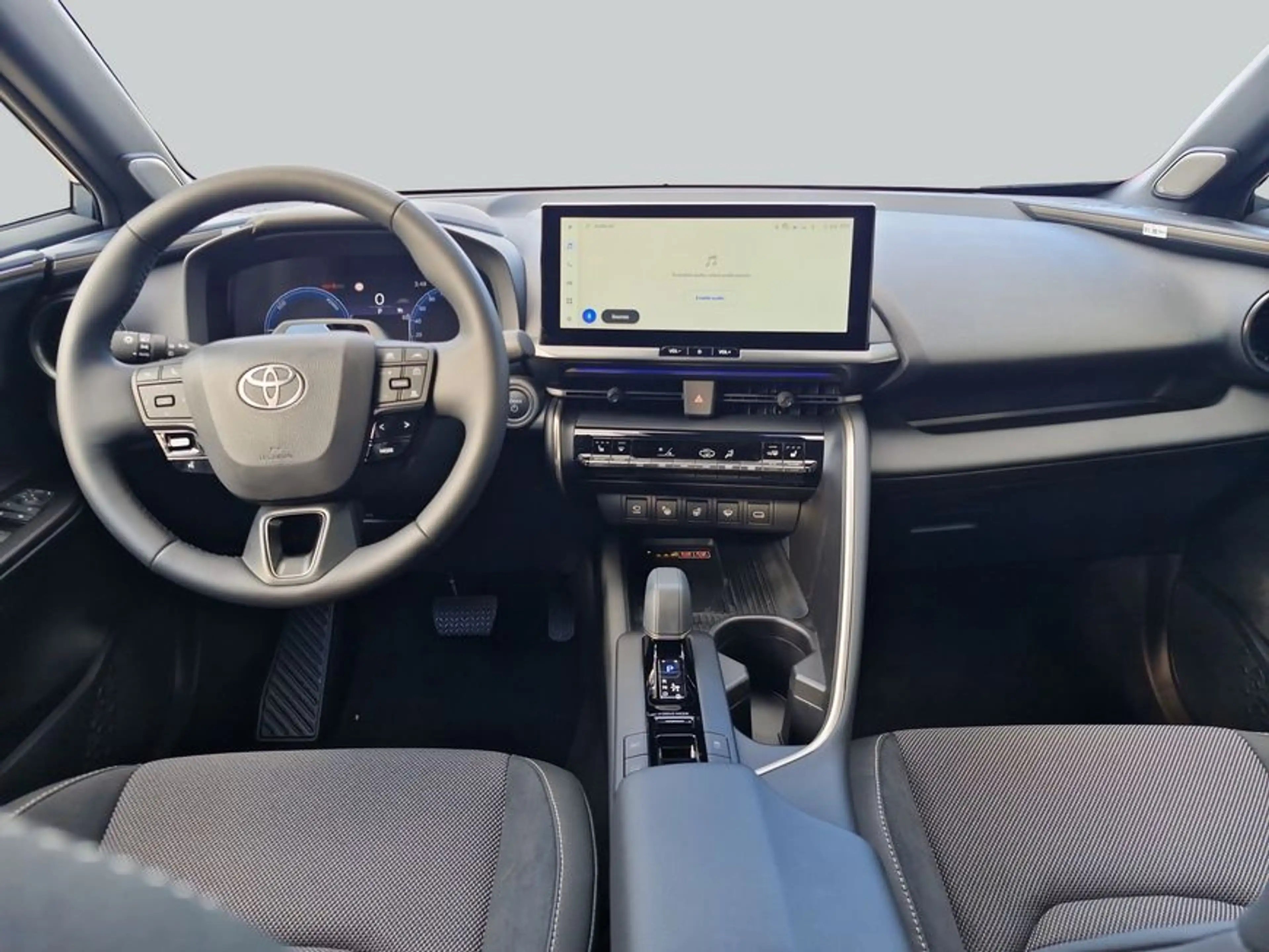 Toyota C-HR 2.0 Plug-in-Hybrid Lounge 111 kW, 5-türig — photo 14