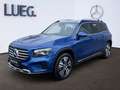 Mercedes-Benz GLB 220 4M PROGRESSIVE-ADVANCED+DISTRONIC+AHK+ Kék - thumbnail 2