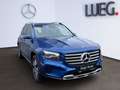 Mercedes-Benz GLB 220 4M PROGRESSIVE-ADVANCED+DISTRONIC+AHK+ Kék - thumbnail 6