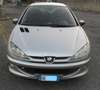 Peugeot 206 206 3p 1.4 16v Sweet Years Argento - thumbnail 1
