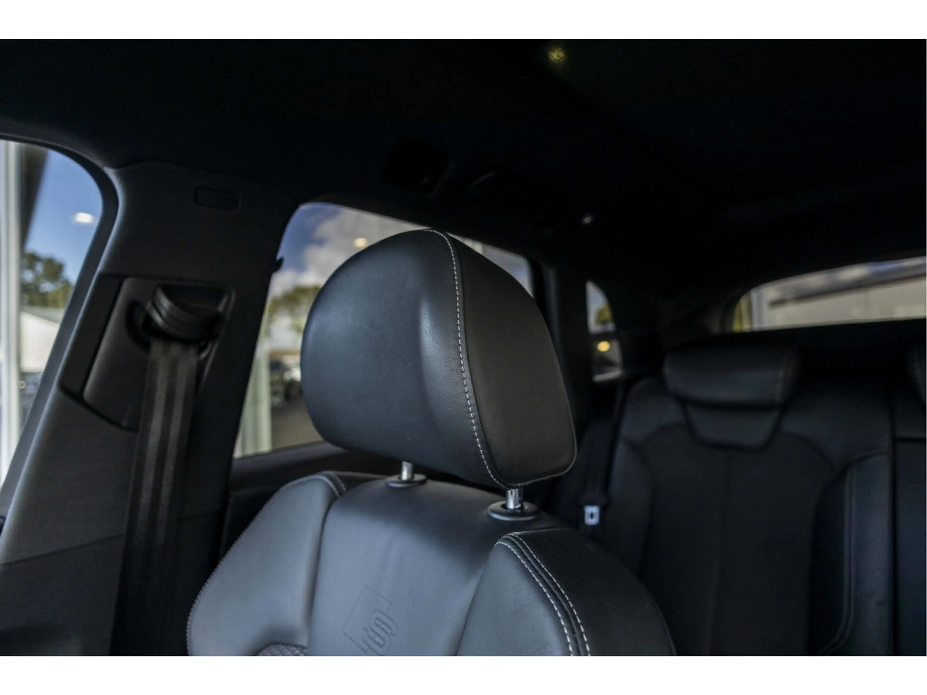 Audi Q5 3.0 TFSI SQ5 quattro Pro Line Plus | B&O | Pano | — photo 12