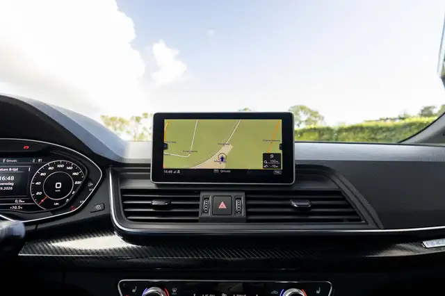 Audi Q5 view 27