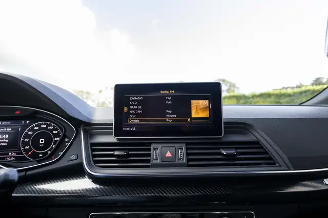 Audi Q5 view 30