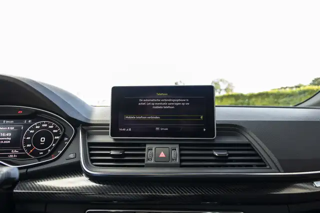 Audi Q5 view 28