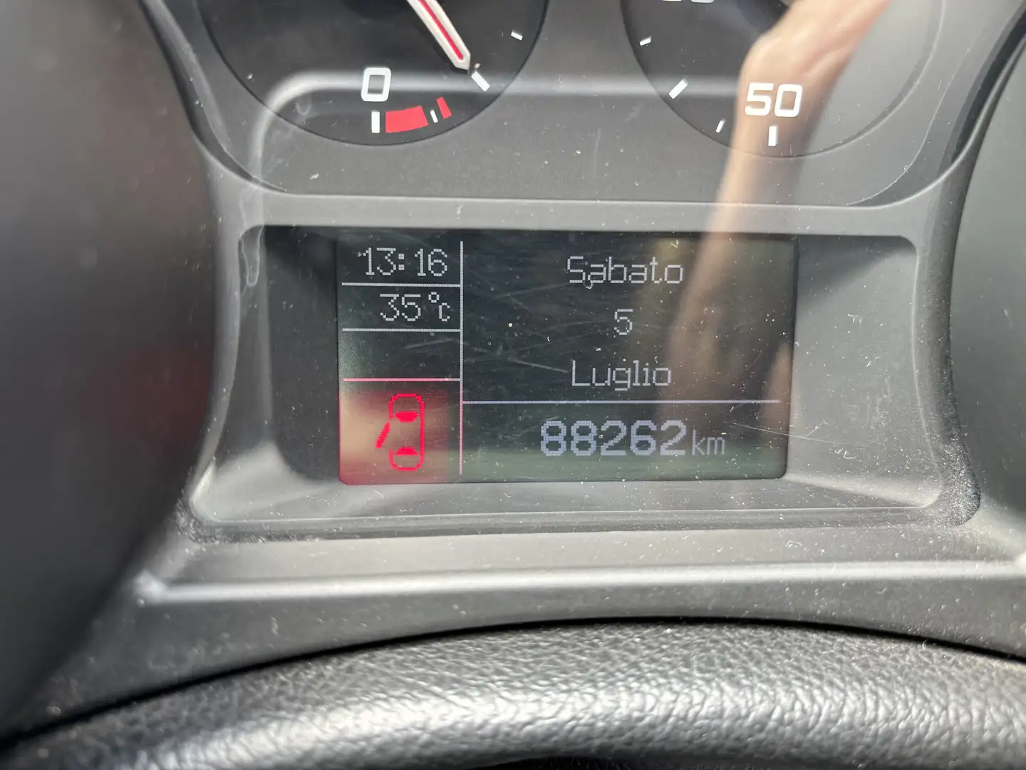 Alfa Romeo Giulietta 1.6 jtdm 120cv - 2
