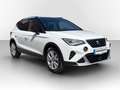 SEAT Arona 1.0 TSI DSG Xperience NAVI*LED*ACC*PARKLENK*KAM... Blanc - thumbnail 3