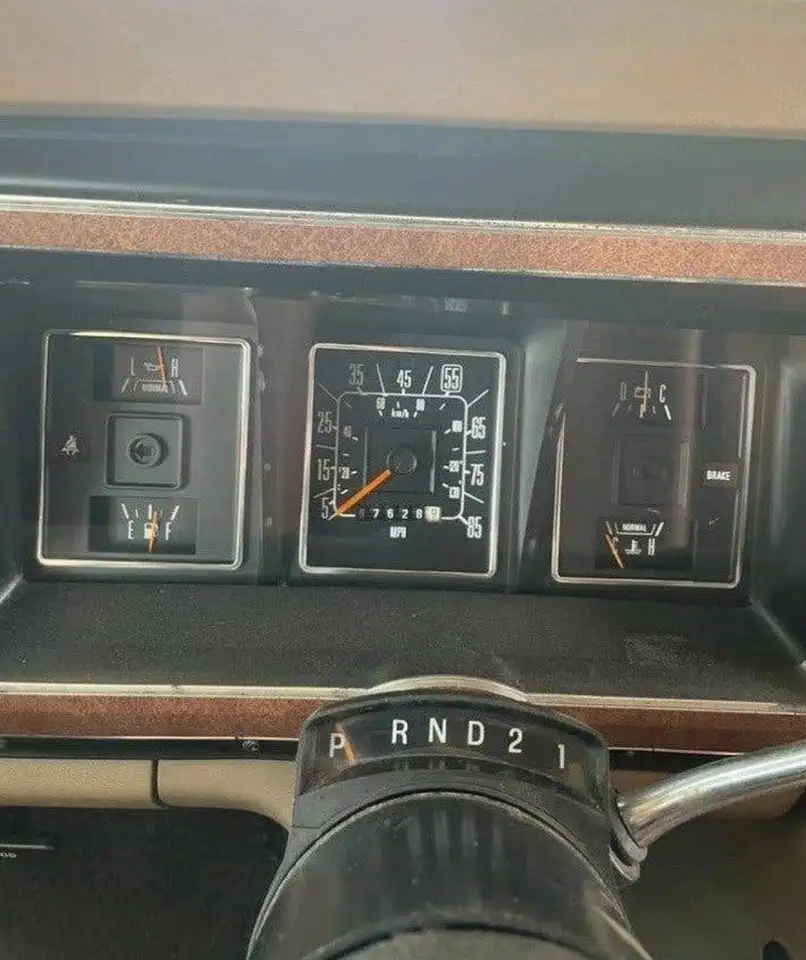 Ford Coachmen Camper, foto 11