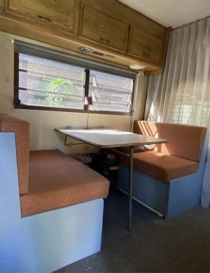 Ford Coachmen Camper, foto 6