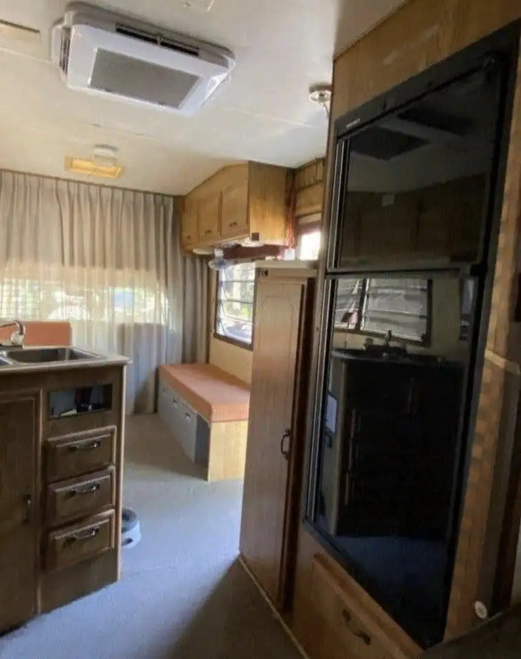 Ford Coachmen Camper, foto 5