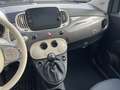 Fiat 500 Dolcevita 16" LM-Felgen Navi Lenkrad beige Gris - thumbnail 13