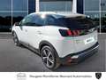 Peugeot 3008 1.2 PureTech 130ch Allure Business S\u0026S EAT8   Blanc - thumbnail 7