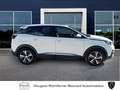 Peugeot 3008 1.2 PureTech 130ch Allure Business S\u0026S EAT8   Blanc - thumbnail 4