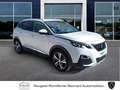 Peugeot 3008 1.2 PureTech 130ch Allure Business S\u0026S EAT8   Blanc - thumbnail 3