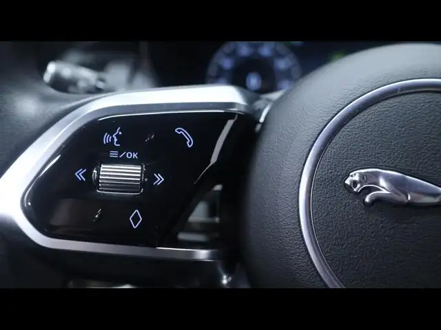 Jaguar E-Pace view 15