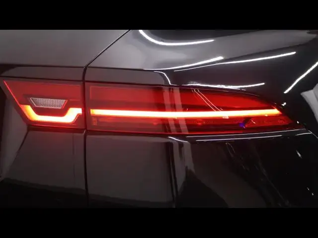 Jaguar E-Pace view 9