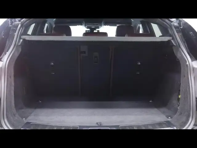 Jaguar E-Pace view 6
