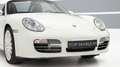 Porsche Boxster 3.4 24V S DESIGN EDITION2 Blanc - thumbnail 11