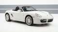 Porsche Boxster 3.4 24V S DESIGN EDITION2 Blanc - thumbnail 2