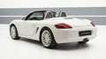 Porsche Boxster 3.4 24V S DESIGN EDITION2 Blanc - thumbnail 3