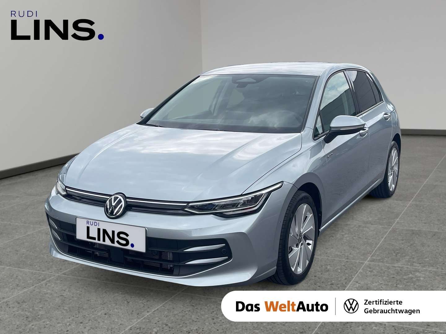 Volkswagen Golf 2026