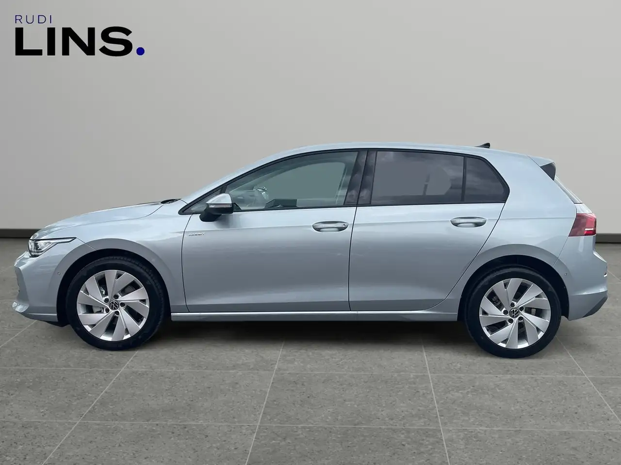 Volkswagen Golf 2026