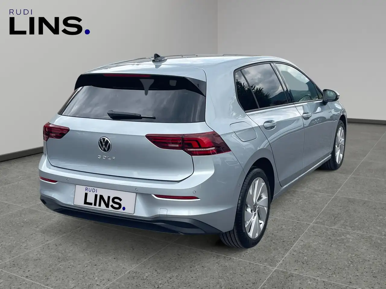 Volkswagen Golf 2026