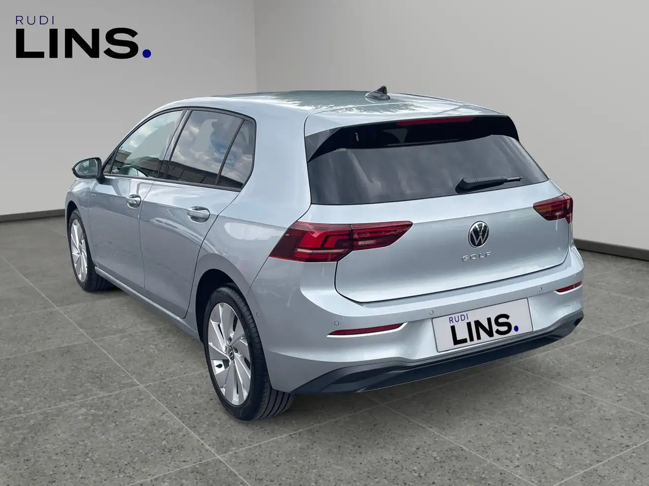 Volkswagen Golf 2026