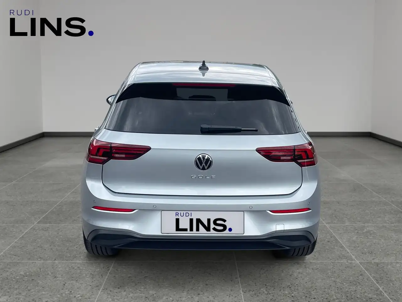 Volkswagen Golf 2026