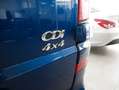 Mercedes-Benz Vito VITO 116 CDI 4x4 /6SITZER/NAVI/KLIMA/AHK/STANDHE Bleu - thumbnail 9